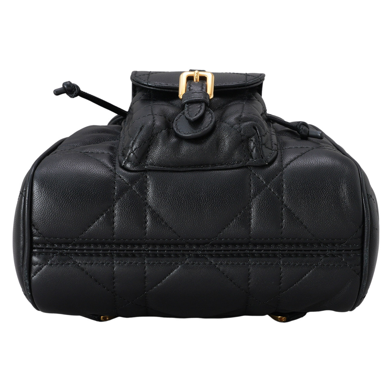 CHRISTIAN DIOR(USED)디올 카로 백팩 스몰